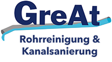 GreAt Rohrreinigung und Kanalsanierung