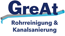 GreAt Rohrreinigung und Kanalsanierung
